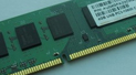宇瞻(Apacer) 4G DDR3 1333