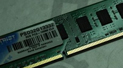 博帝(PATRIOT) 2GB DDR3 1333
