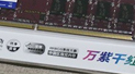 威刚 2G DDR3 1333(万紫千红)