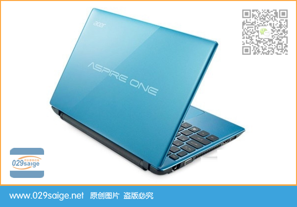 Acer Aspire one D270-26Cbb