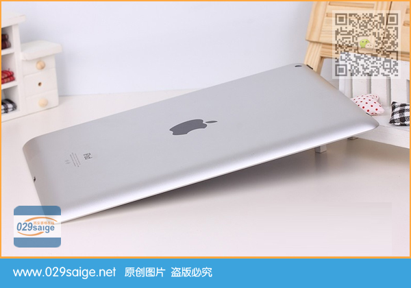 苹果iPad 4（16GB/WiFi版）