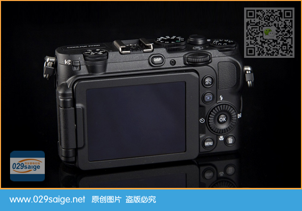 尼康P7700数码相机