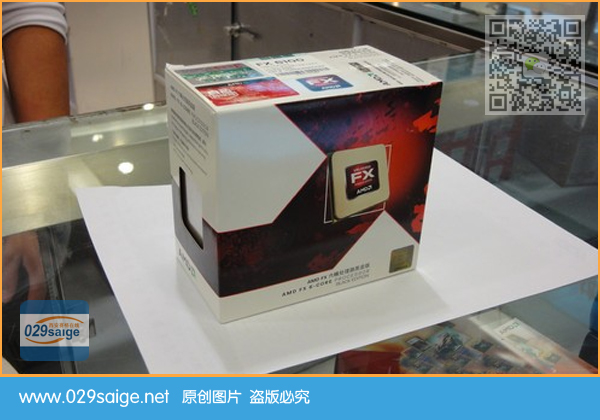 AMD  FX-6100