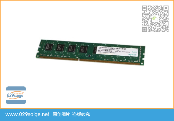 Apacerհ4GB DDR3 1600ϵУ