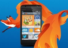 火狐Firefox廉价手机即将亮相 仅需155元