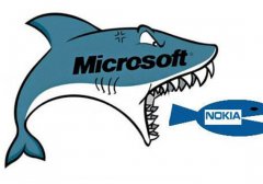 诺基亚品牌没有了微软可能彻底停用诺基亚品牌