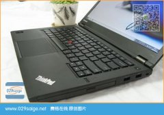 联想ThinkPad T440p高端商务笔记本特价促销